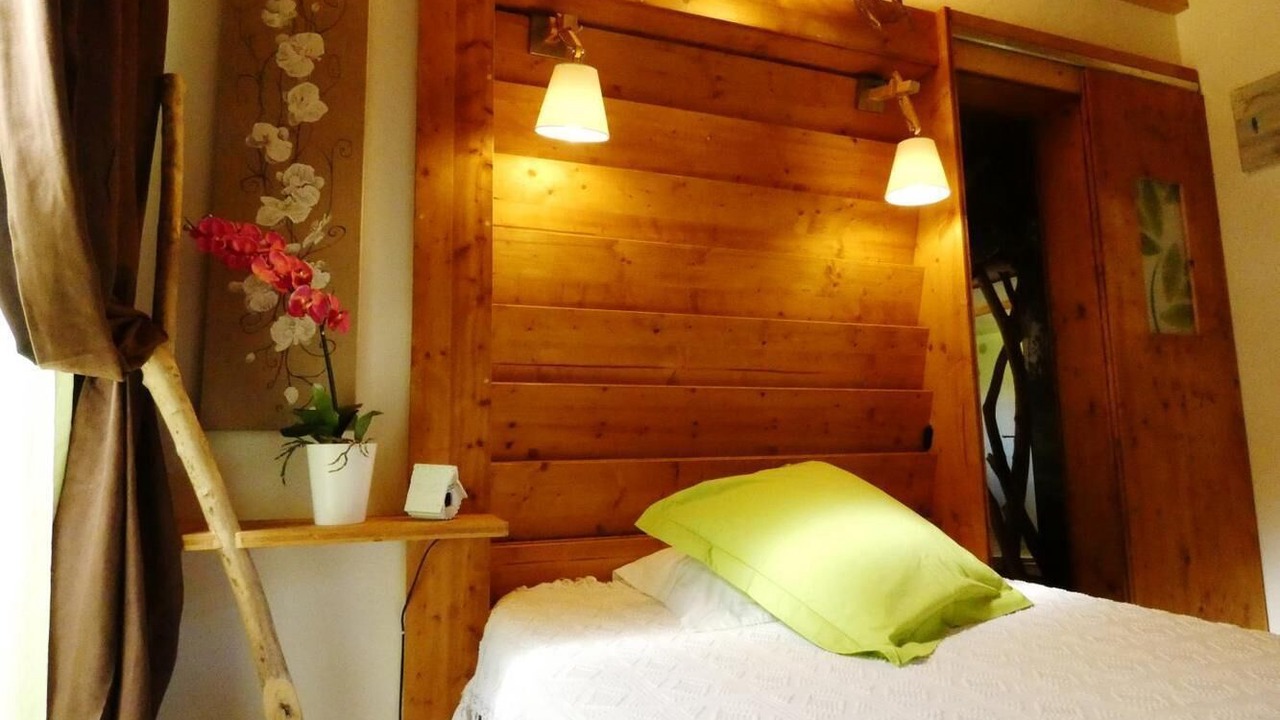 Photo of Bedroom in Gailleres
