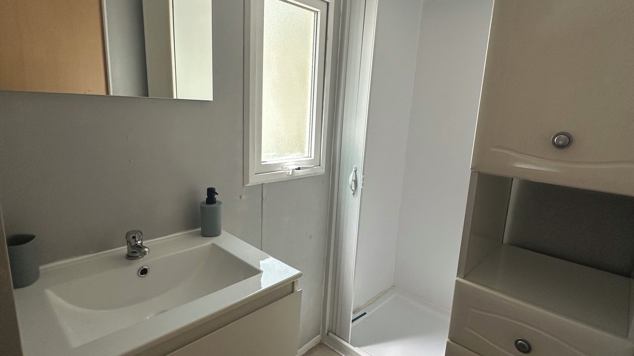 Photo of Bathroom in Castillonnes