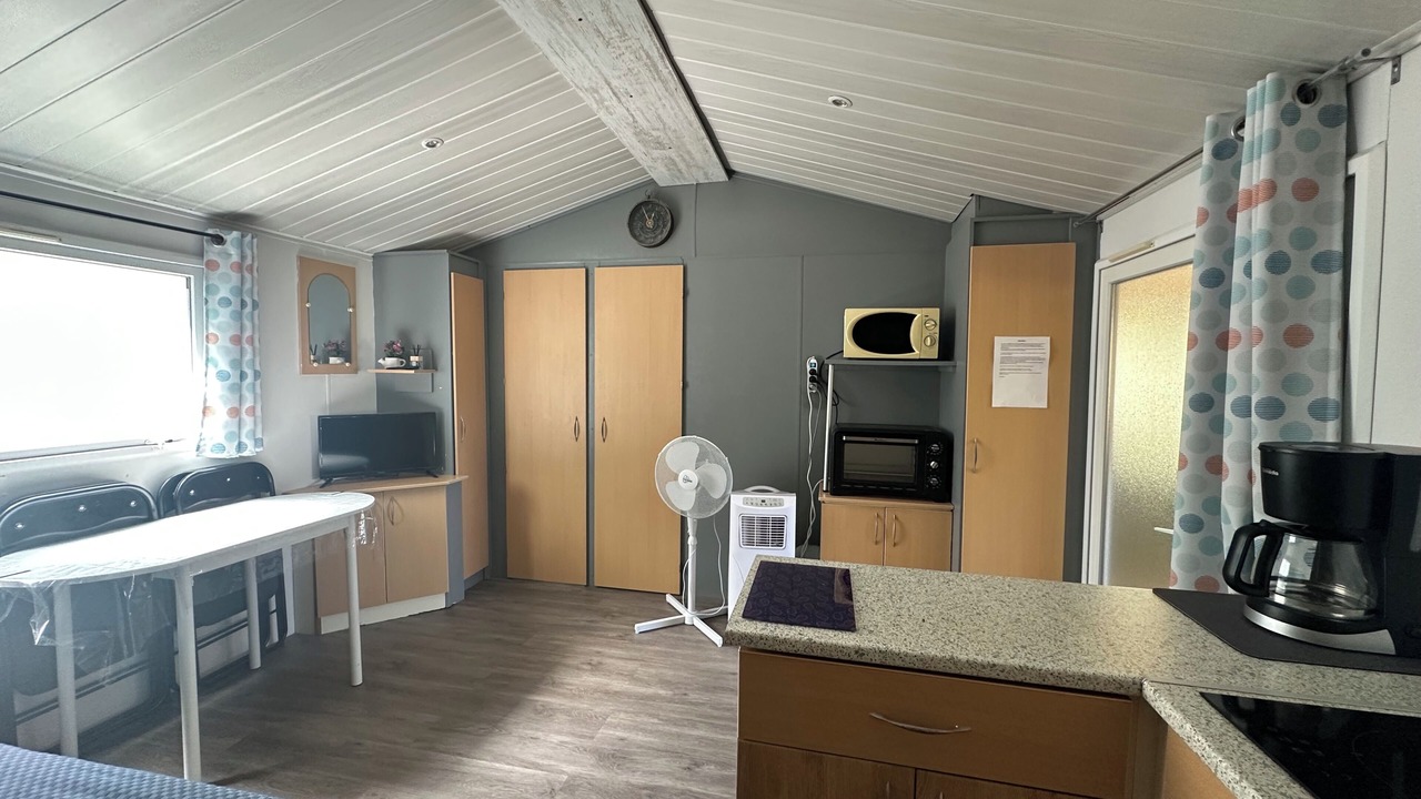 Photo of Kitchen in Castillonnes