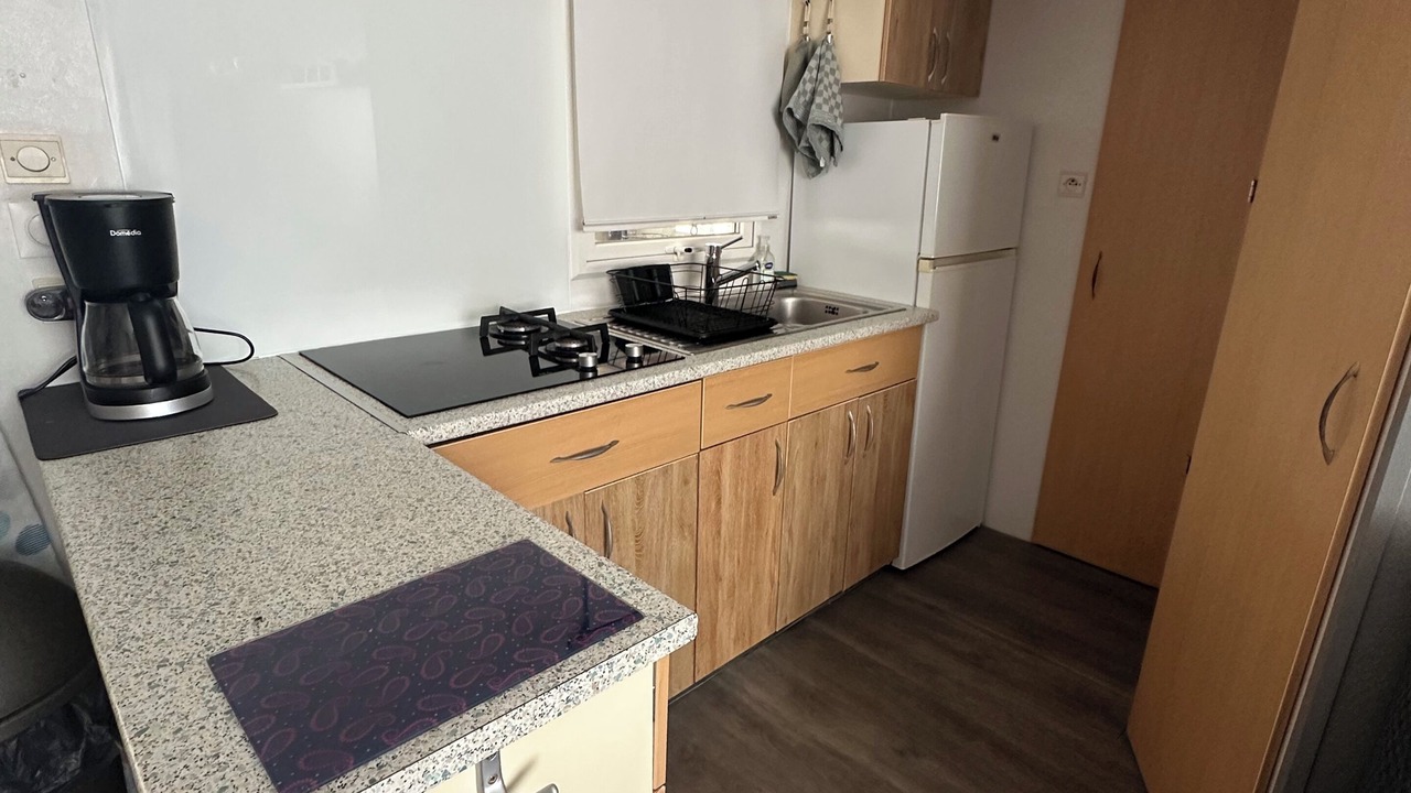 Photo of Kitchen in Castillonnes