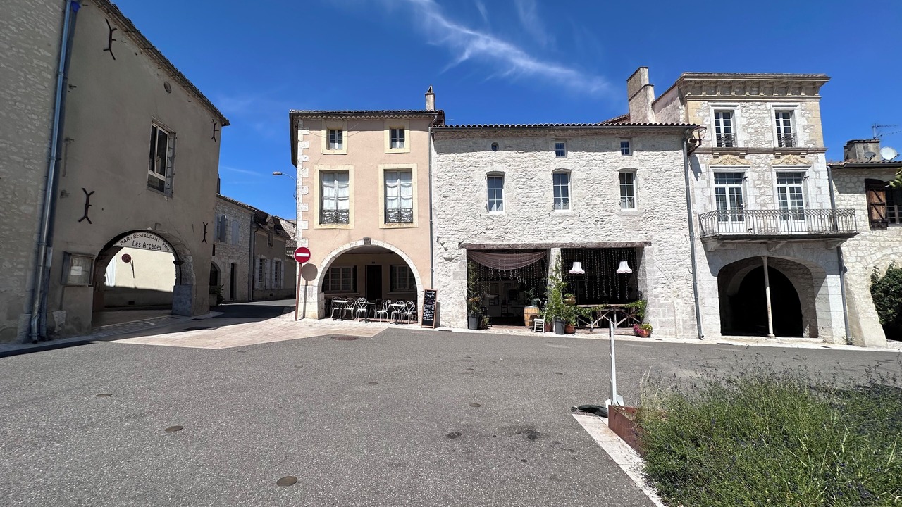 Photo of Outdoor in Castillonnes