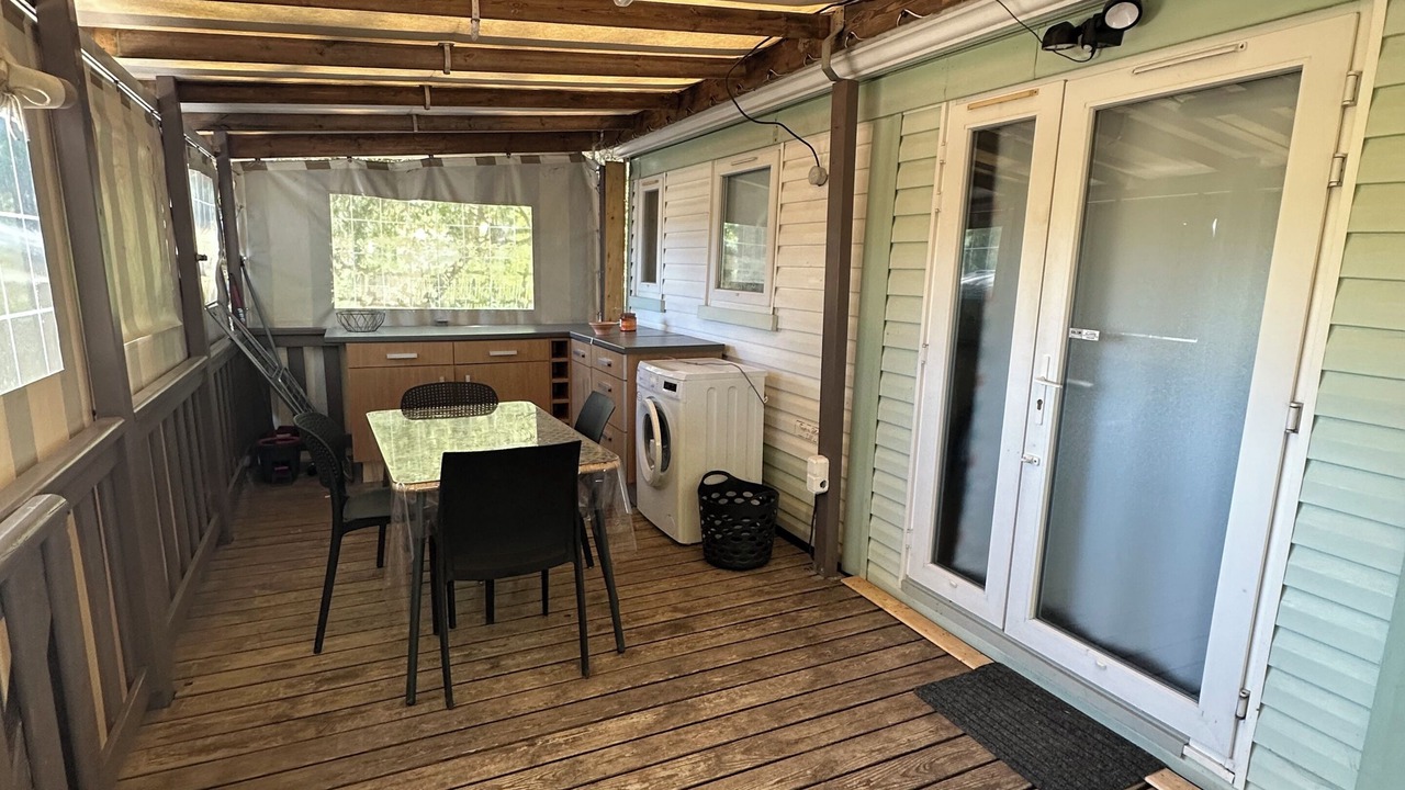 Photo of Outdoor in Castillonnes