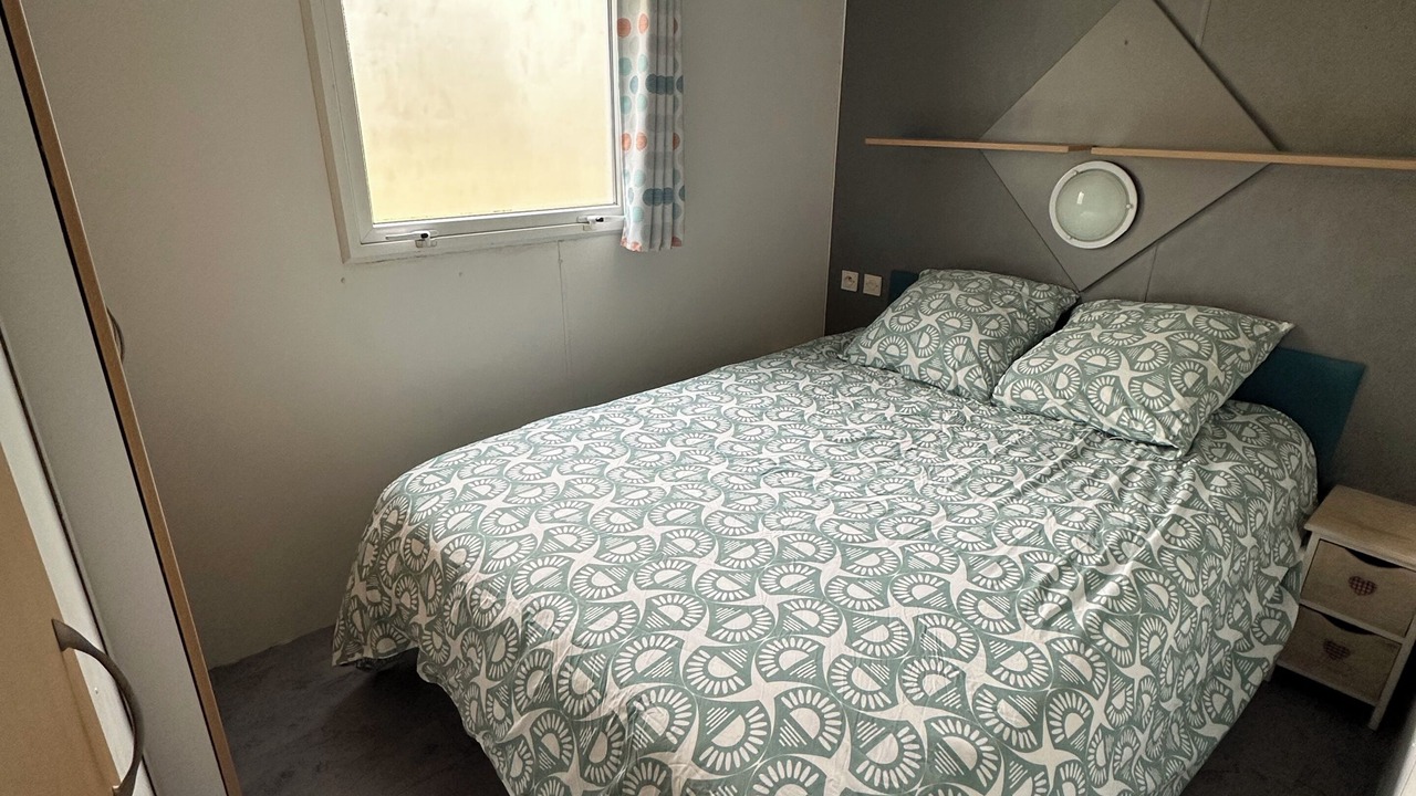 Photo of Bedroom in Castillonnes