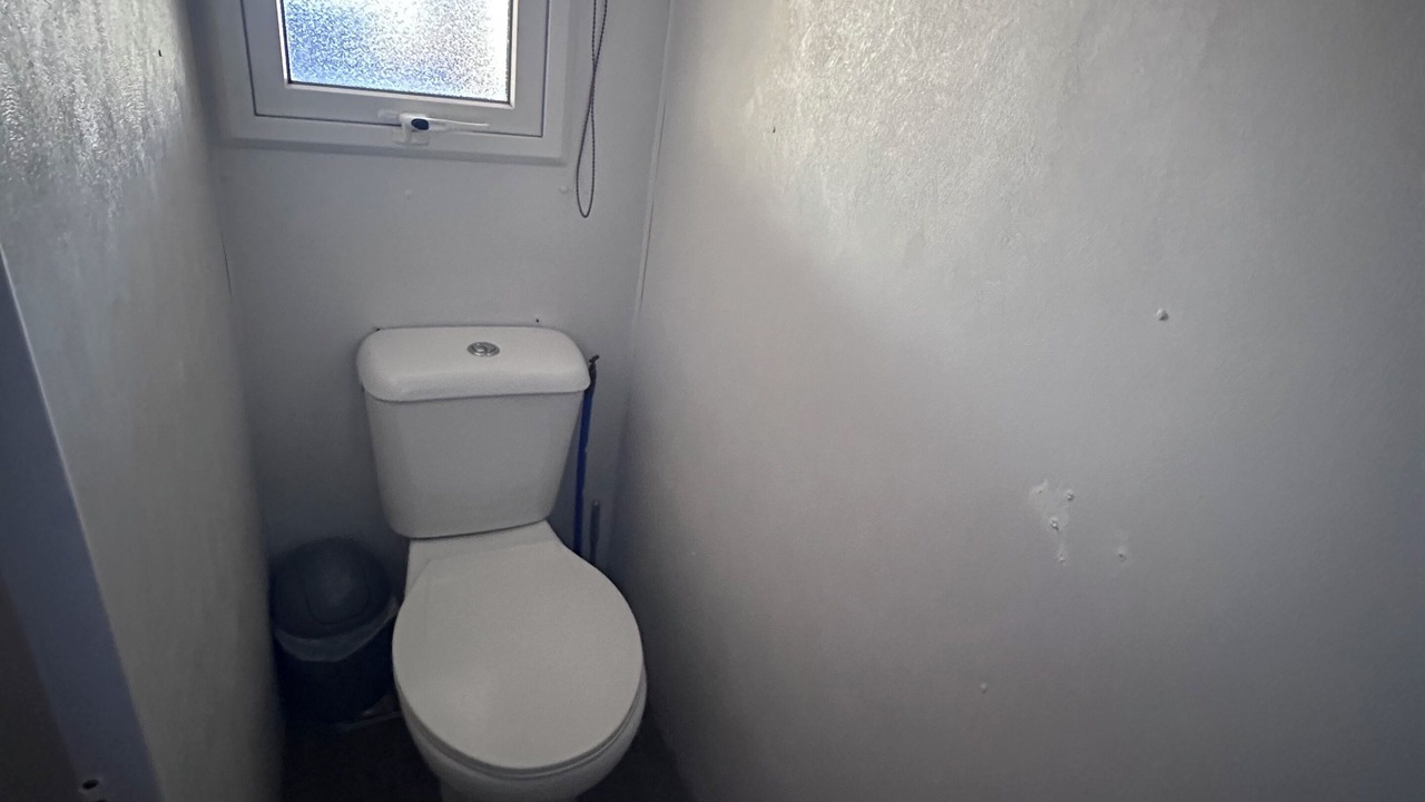 Photo of Bathroom in Castillonnes