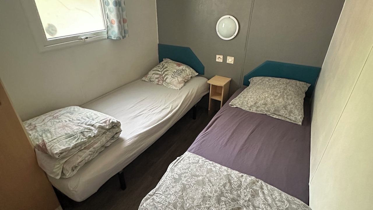 Photo of Bedroom in Castillonnes
