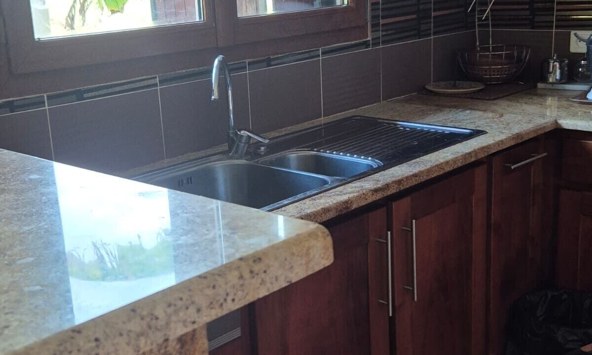 Photo of Kitchen in Caupenne