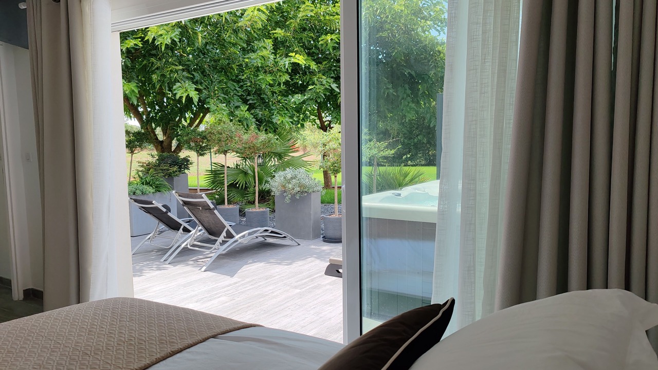 Photo of Bedroom in Saint-Sauveur-d'Aunis