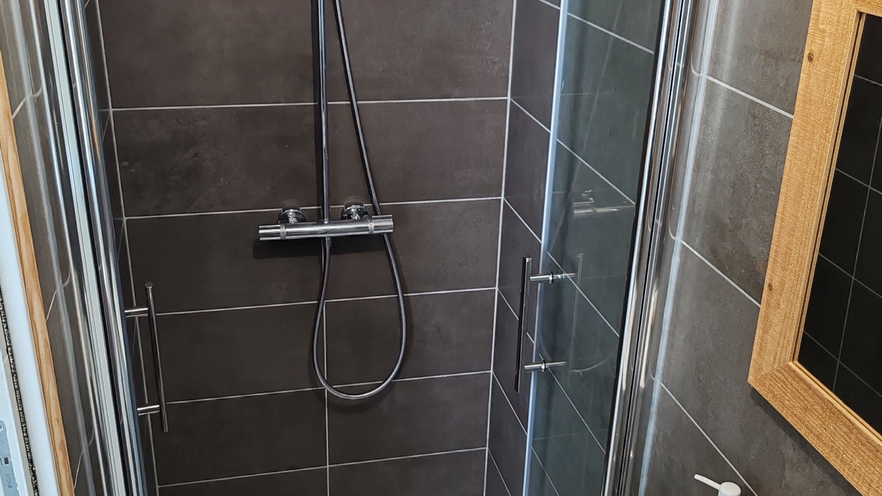 Photo of Bathroom in Saint-Sauveur-d'Aunis