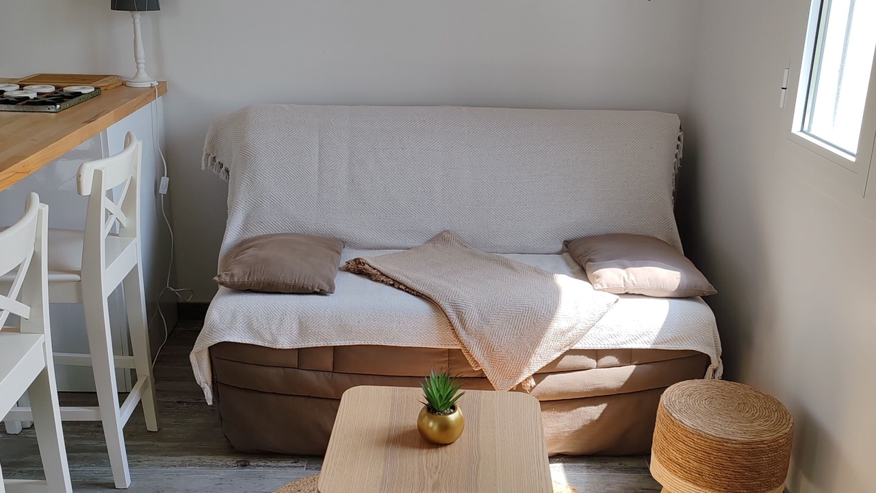 Photo of Livingroom in Saint-Sauveur-d'Aunis