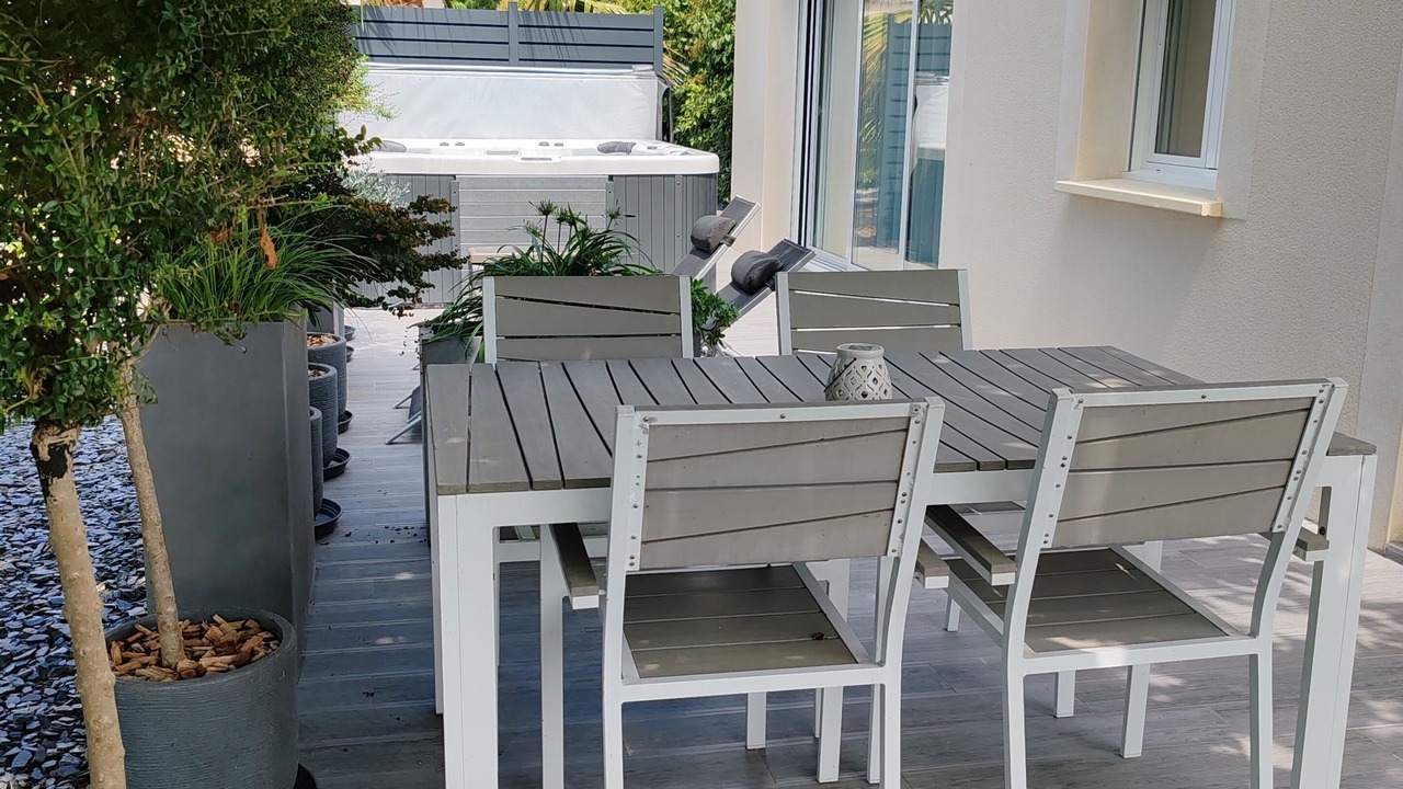 Photo of Outdoor in Saint-Sauveur-d'Aunis
