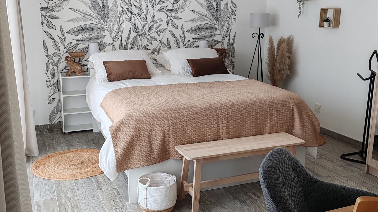 Photo of Bedroom in Saint-Sauveur-d'Aunis