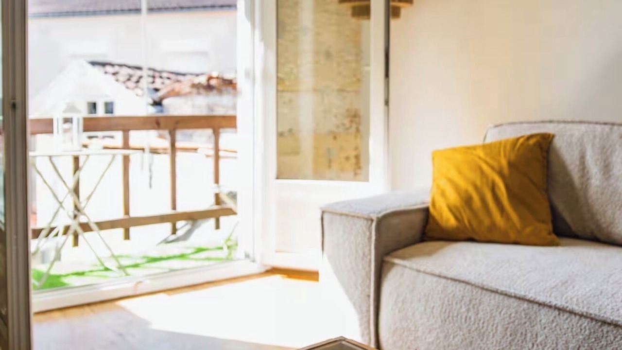 Photo of Livingroom in Cognac