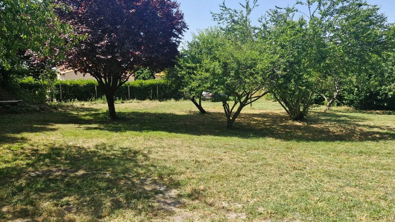 Photo of Outdoor in Berneuil