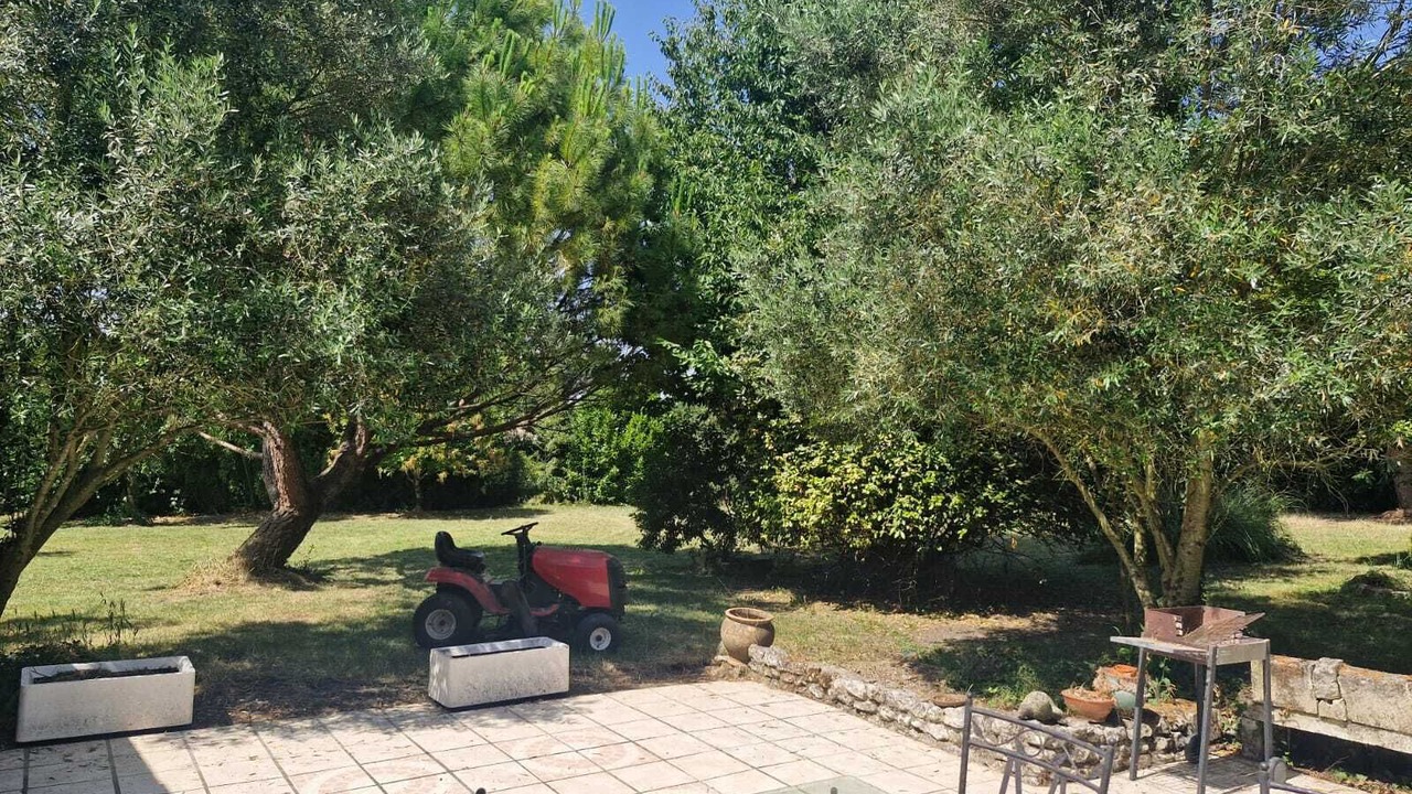 Photo of Outdoor in Berneuil