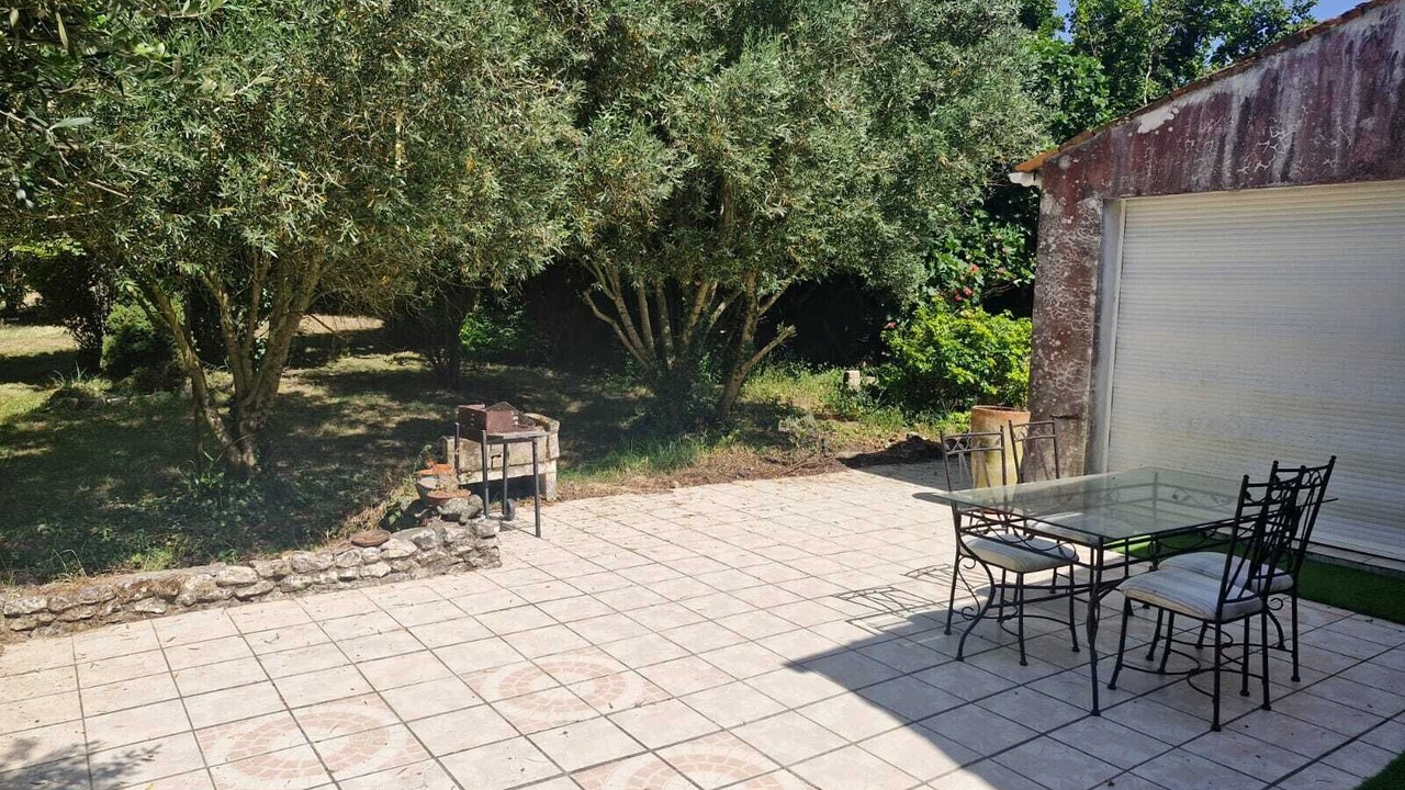 Photo of Outdoor in Berneuil