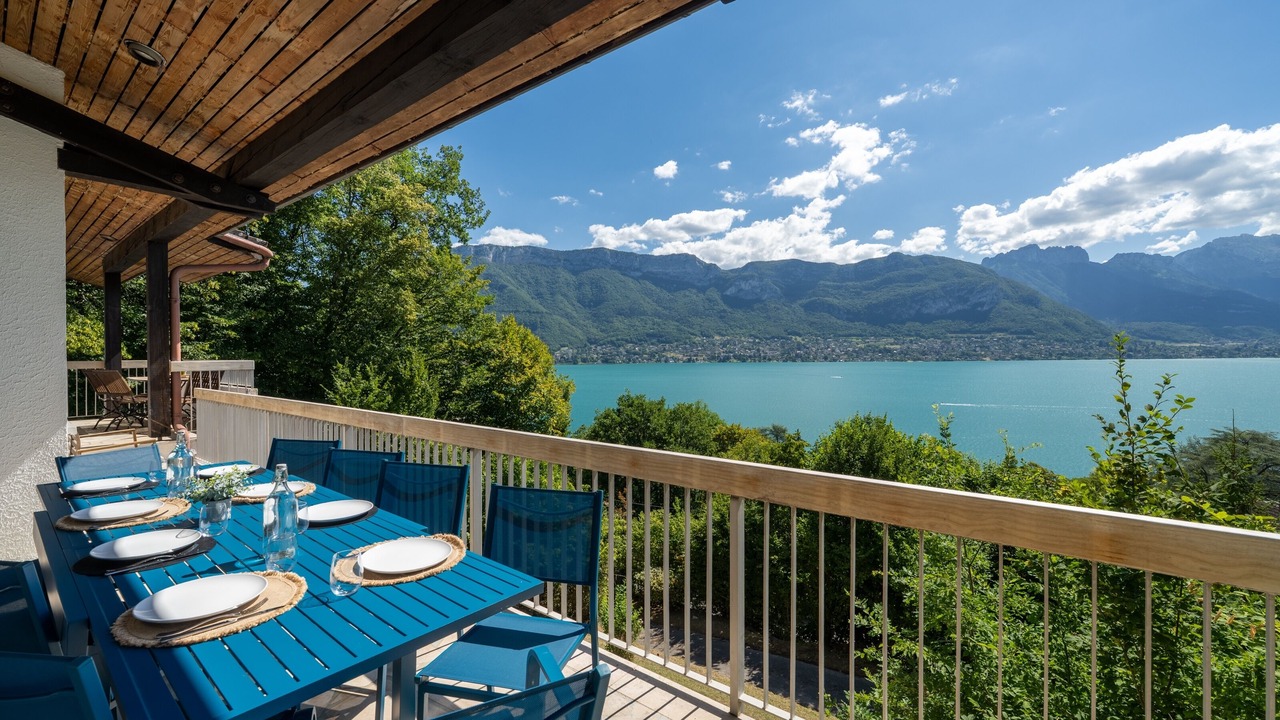 Photo of Outdoor in Sevrier