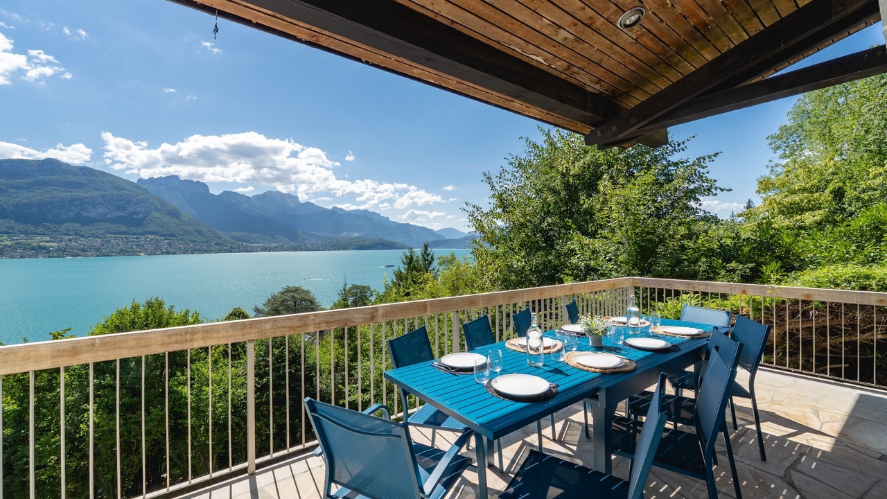 Photo of Outdoor in Sevrier
