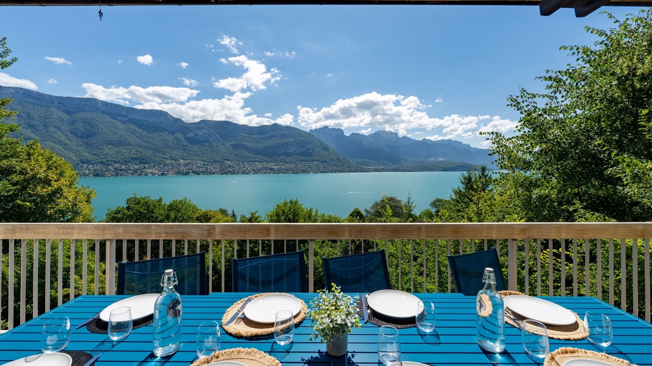 Photo of Outdoor in Sevrier