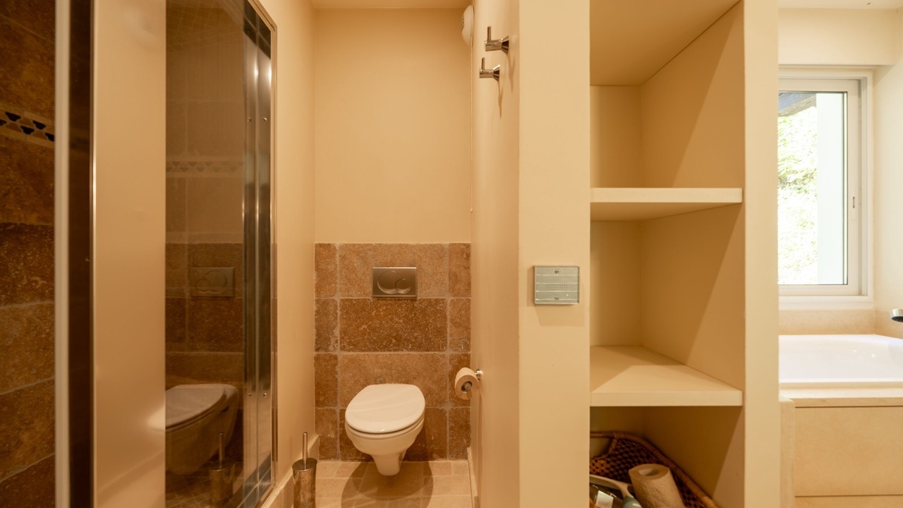 Photo of Bathroom in Sevrier