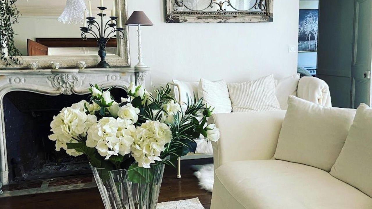 Photo of Livingroom in Centre Ville