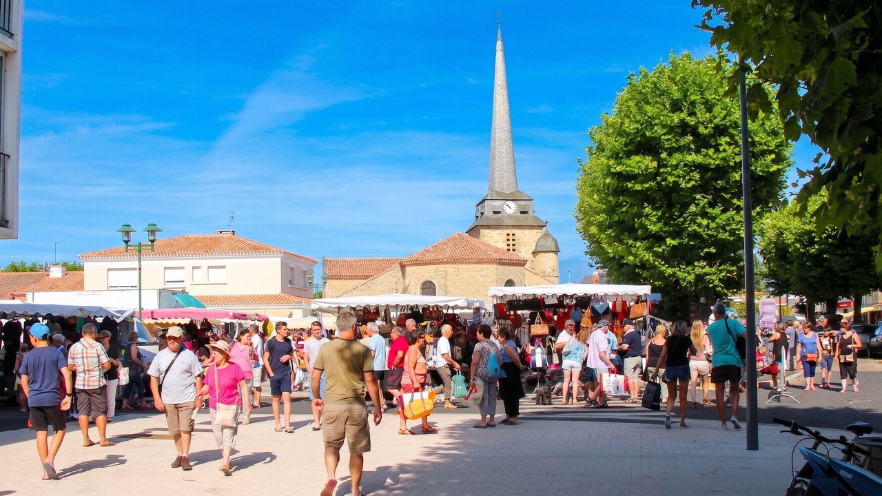 Photo of Others in Saint-Jean-de-Monts
