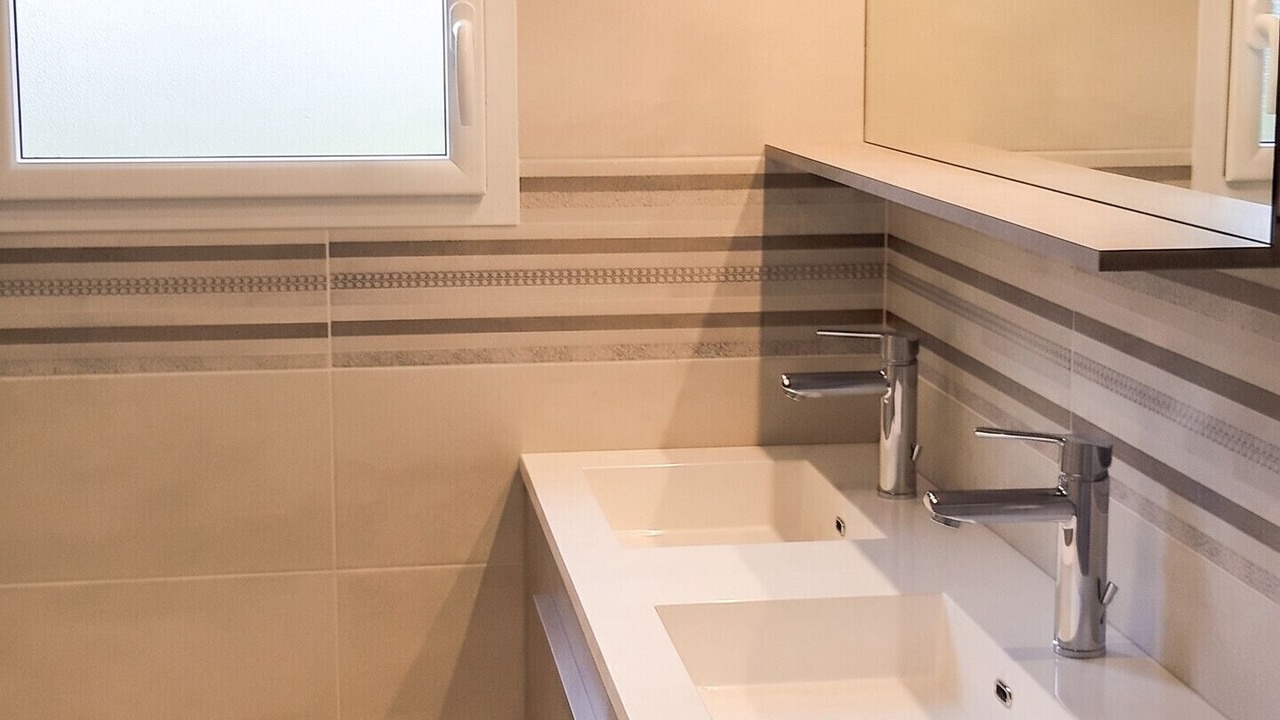 Photo of Bathroom in Saint-Jean-de-Monts