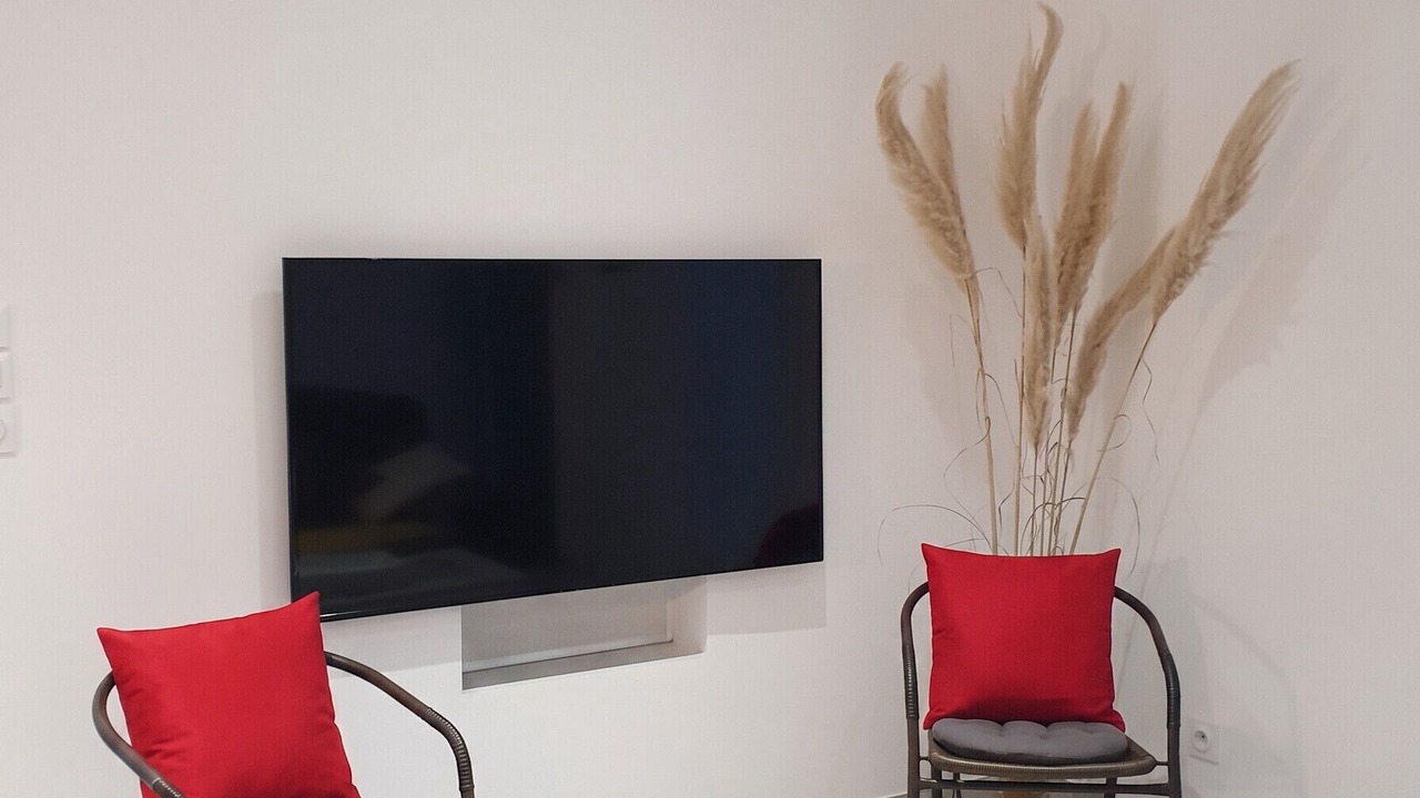 Photo of Livingroom in Saint-Jean-de-Monts