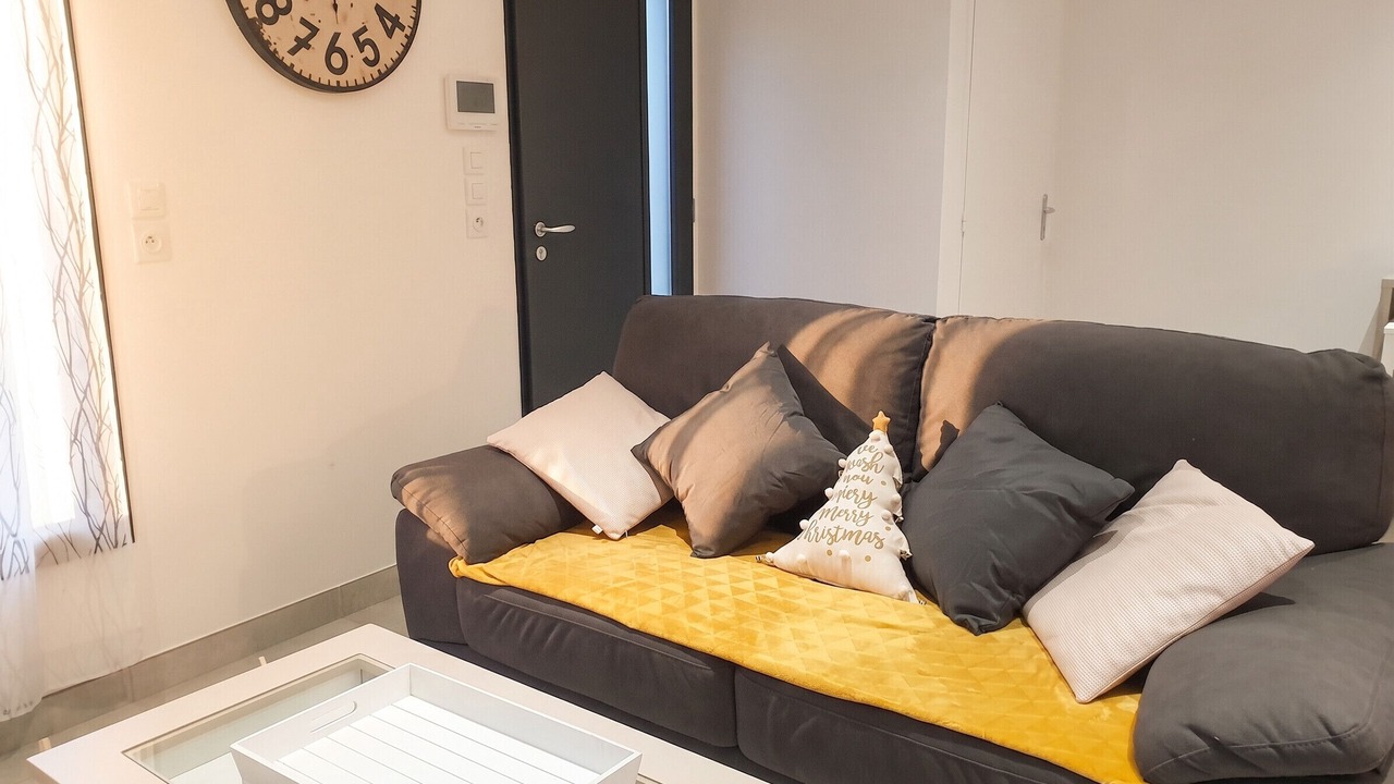 Photo of Livingroom in Saint-Jean-de-Monts