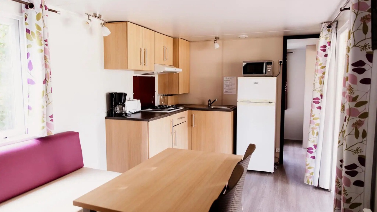Photo of Kitchen in Saint-Laurent-de-Medoc