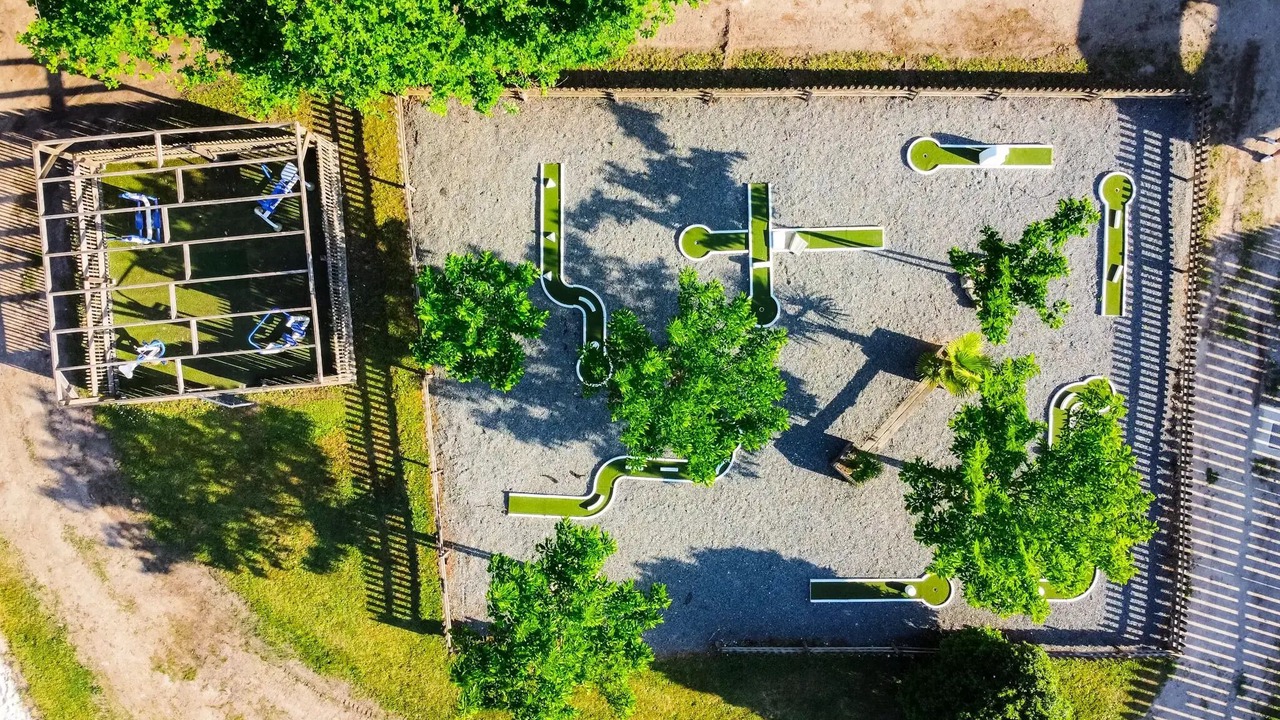 Photo of Outdoor in Saint-Laurent-de-Medoc