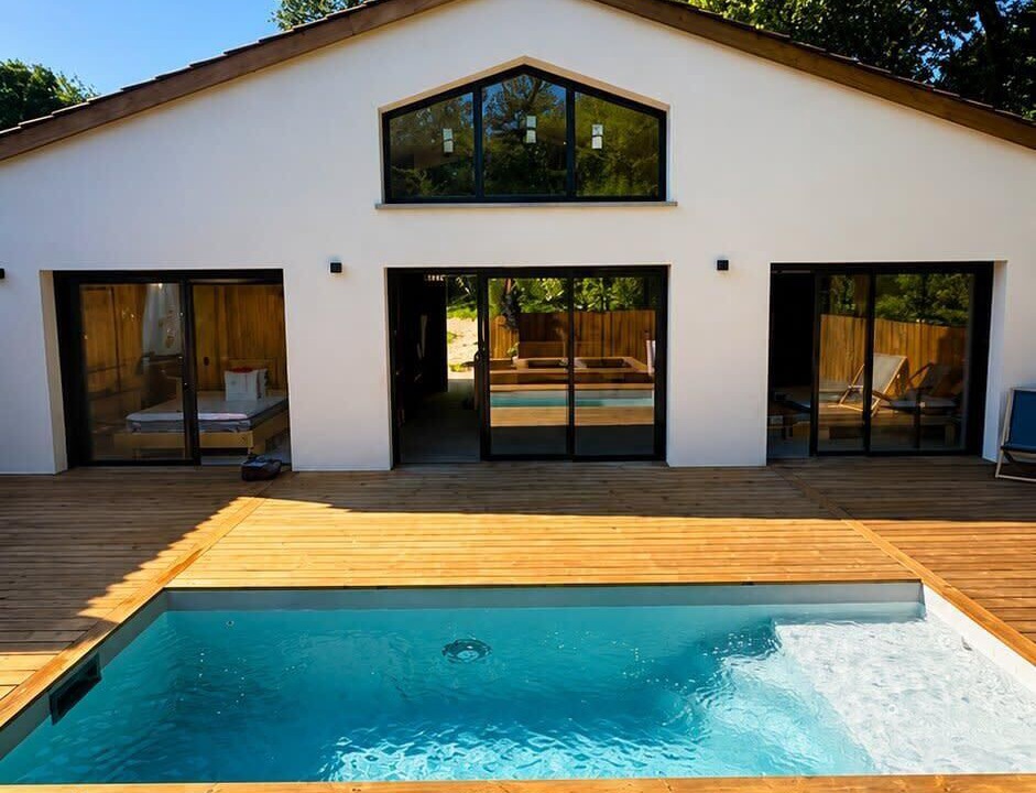 Photo of Outdoor in Martillac