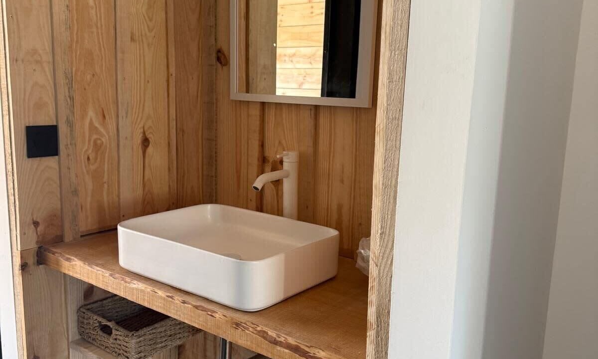 Photo of Bathroom in Martillac
