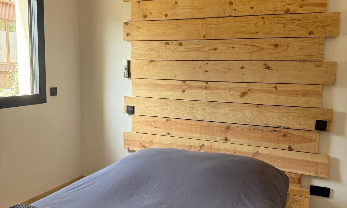 Photo of Bedroom in Martillac