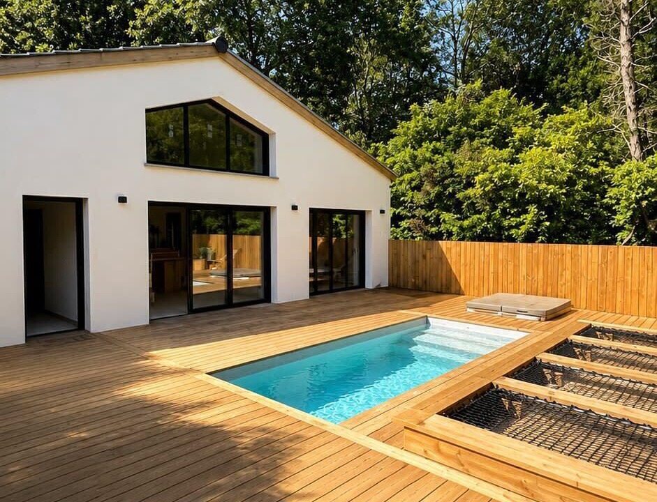 Photo of Outdoor in Martillac