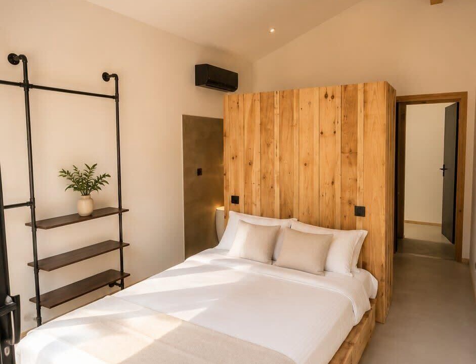Photo of Bedroom in Martillac