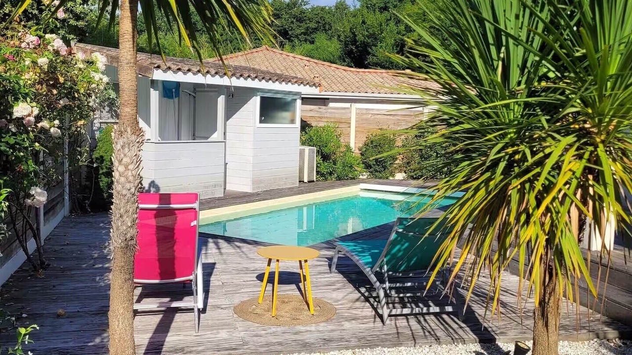 Photo of Outdoor in Martillac