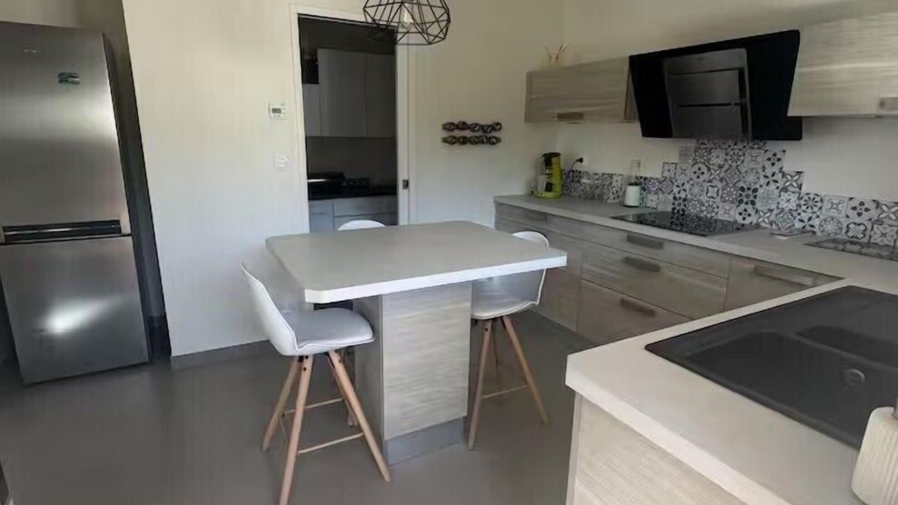 Photo of Kitchen in Martillac
