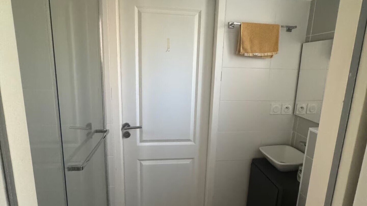 Photo of Bathroom in Martillac