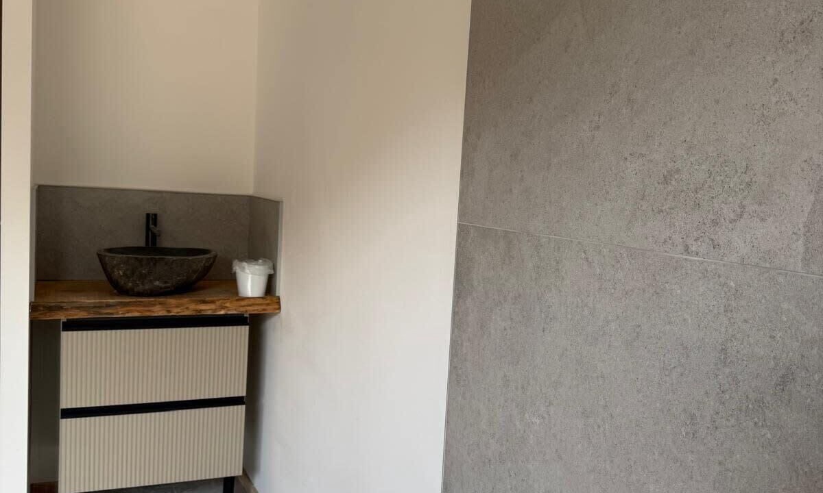 Photo of Bathroom in Martillac
