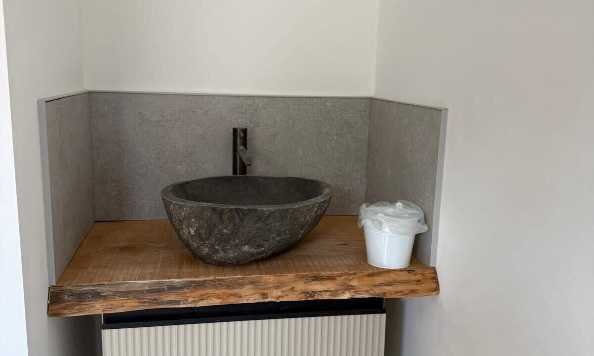Photo of Bathroom in Martillac