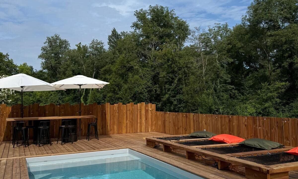Photo of Outdoor in Martillac