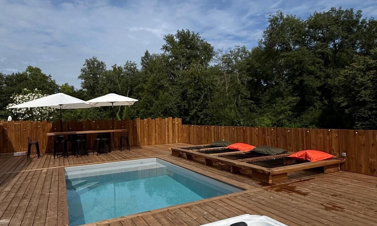 Photo of Outdoor in Martillac