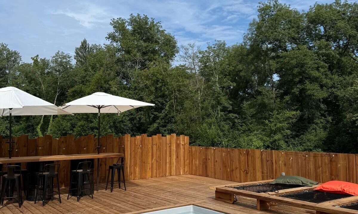 Photo of Outdoor in Martillac