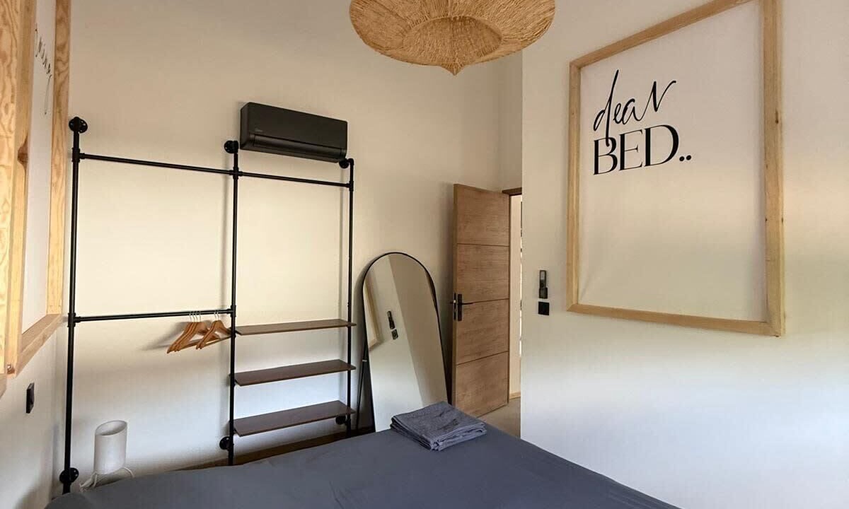 Photo of Bedroom in Martillac