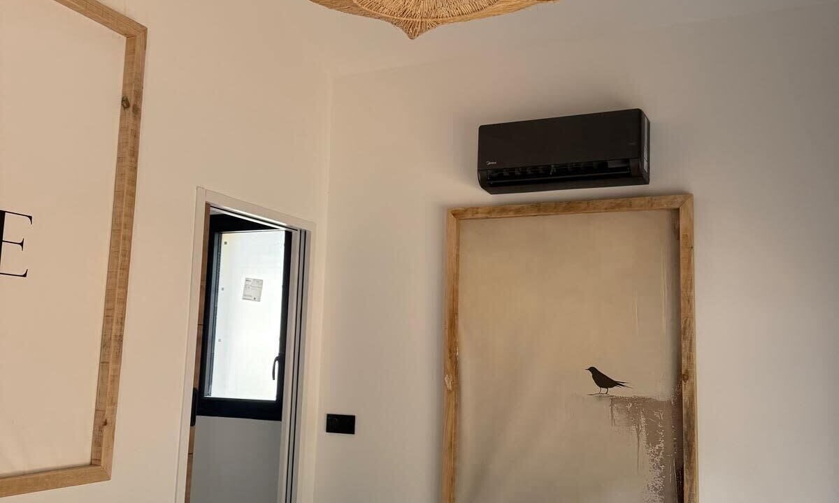 Photo of Bedroom in Martillac