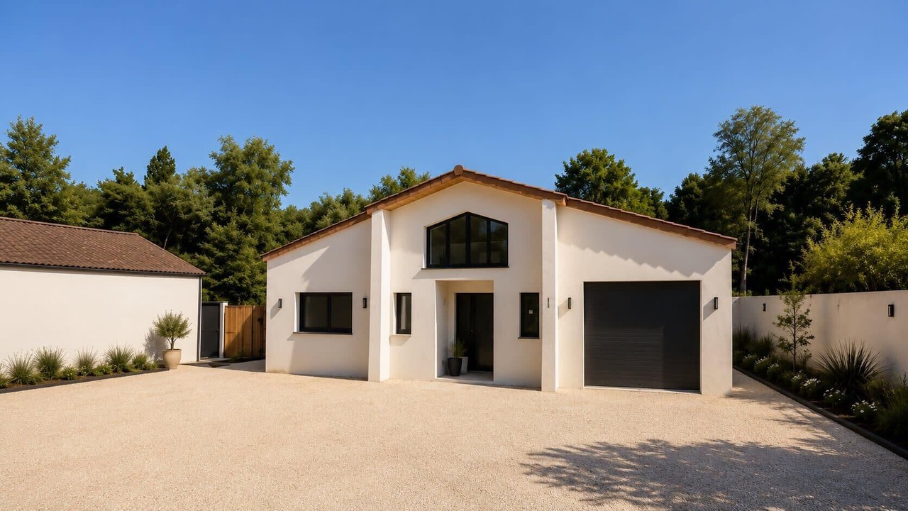 Photo of Outdoor in Martillac