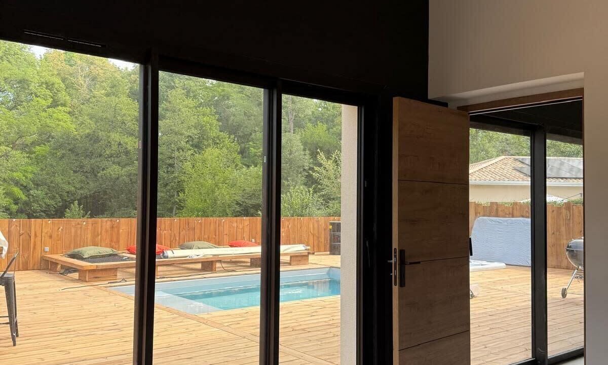 Photo of Outdoor in Martillac