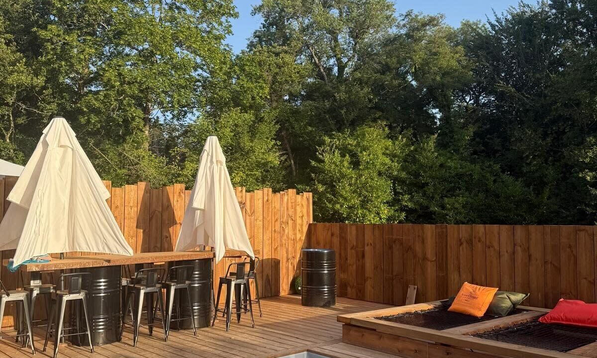 Photo of Outdoor in Martillac