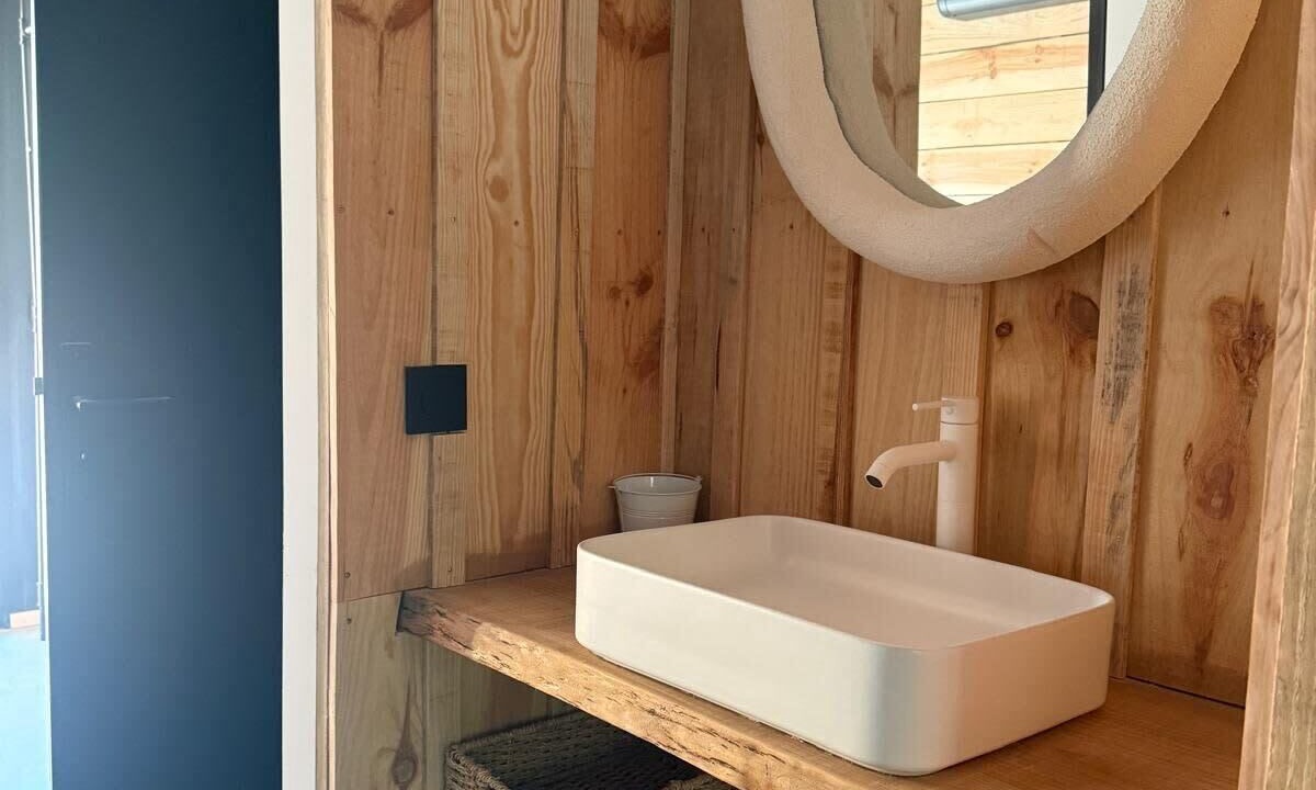 Photo of Bathroom in Martillac