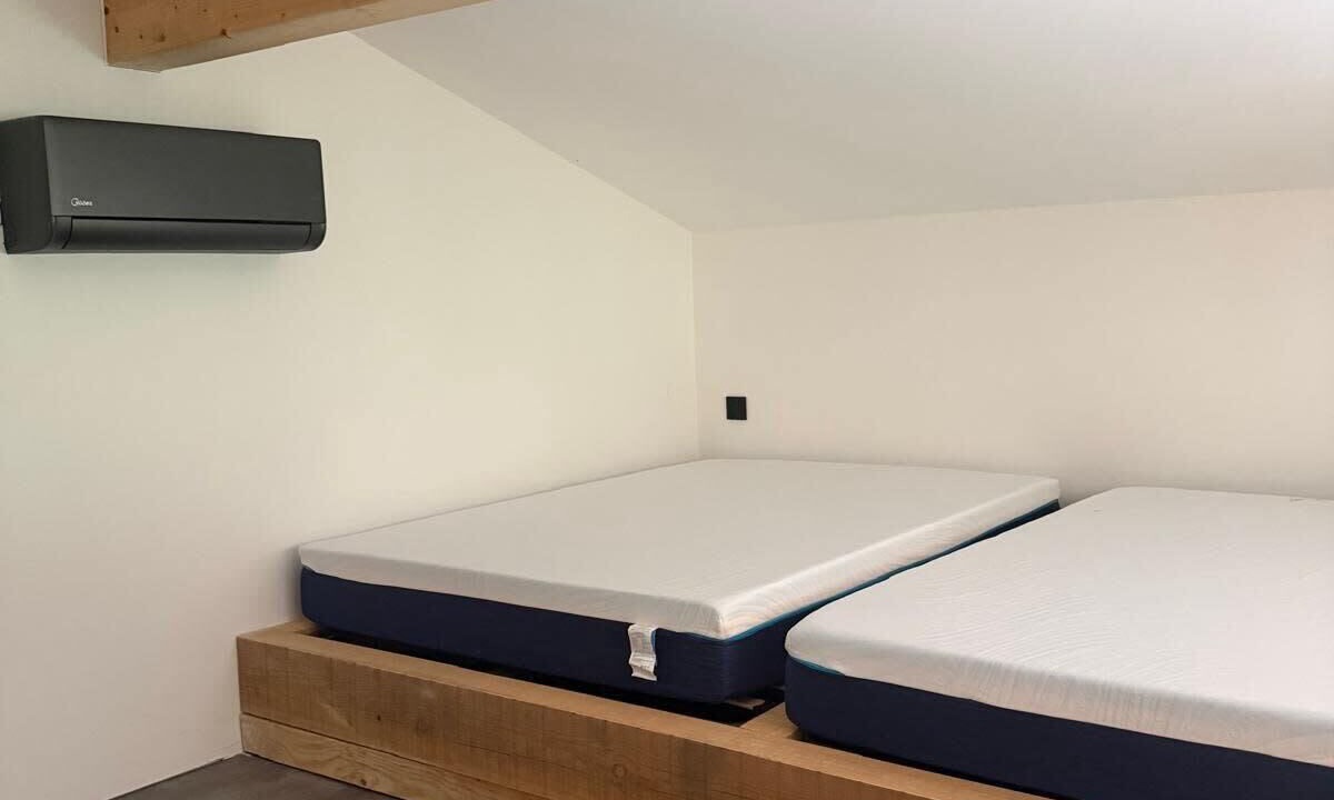 Photo of Bedroom in Martillac